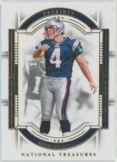 Adam Vinatieri