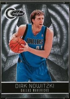 Dirk Nowitzki