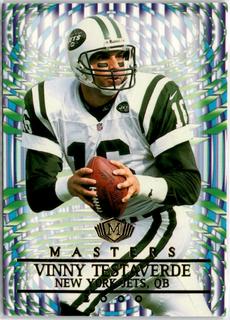 Vinny Testaverde