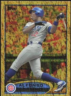 Alfonso Soriano