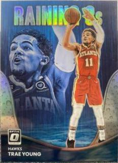 Trae Young