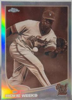 Rickie Weeks