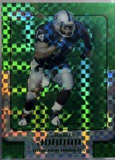LaMont Jordan