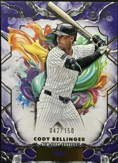 Cody Bellinger
