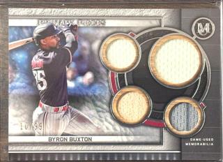 Byron Buxton