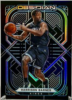 Harrison Barnes
