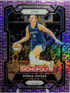 Dorka Juhasz