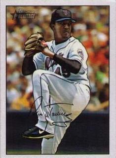 Pedro Martinez