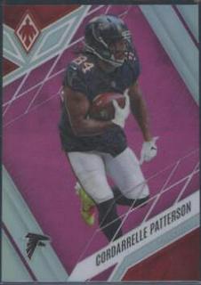 Cordarrelle Patterson