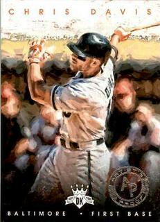 Chris Davis