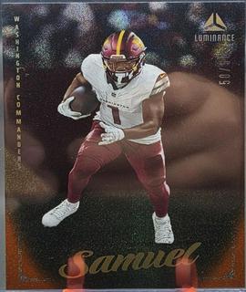 Deebo Samuel