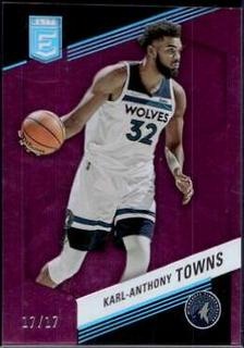 Karl Anthony Towns