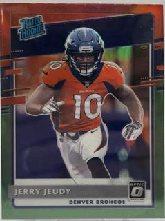 Jerry Jeudy