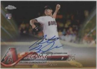 Anthony Banda
