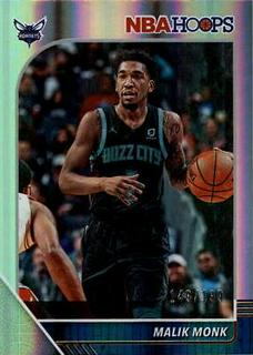 Malik Monk