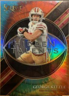George Kittle