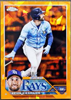 Kevin Kiermaier