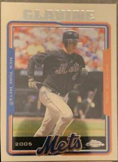 Tom Glavine