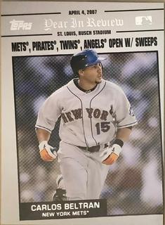 Carlos Beltran