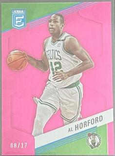 Al Horford