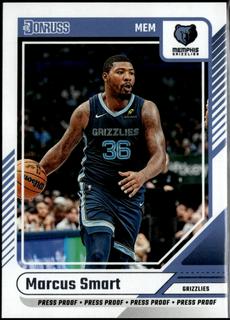 Marcus Smart