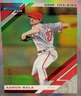 Aaron Nola