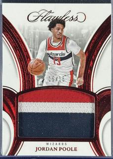 Jordan Poole