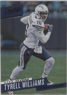 Tyrell Williams