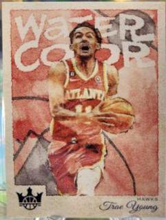 Trae Young