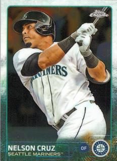 Nelson Cruz