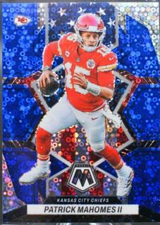 Patrick Mahomes II