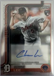 Chase Lee