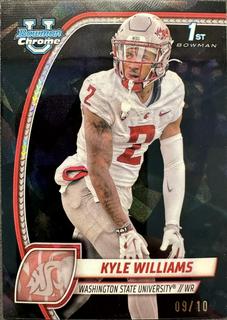 Kyle Williams