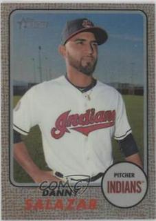 Danny Salazar