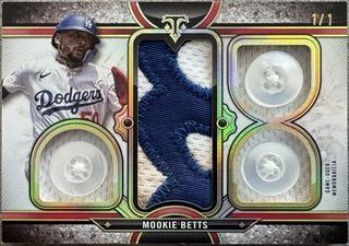 Mookie Betts