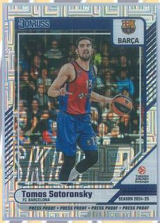Tomas Satoransky