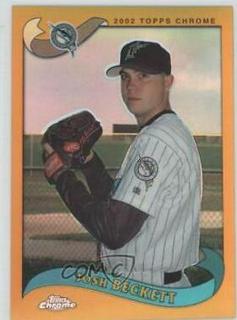 Josh Beckett