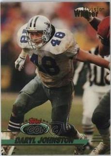 Daryl Johnston