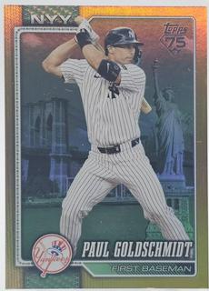 Paul Goldschmidt