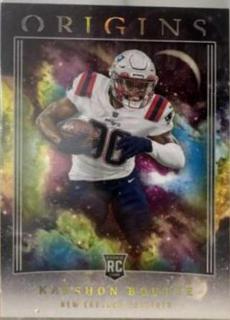 Kayshon Boutte