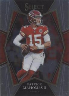 Patrick Mahomes II