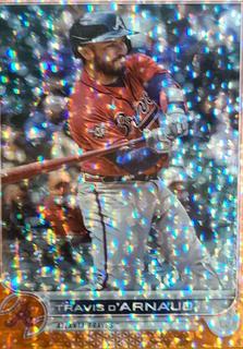 Travis d'Arnaud