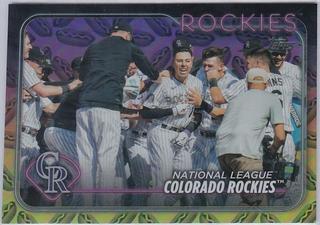 Colorado Rockies