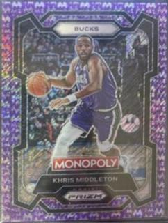Khris Middleton