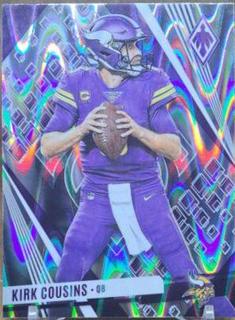 Kirk Cousins