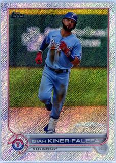 Isiah Kiner Falefa