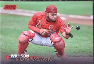 Willson Contreras
