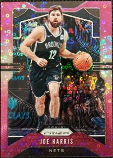 Joe Harris