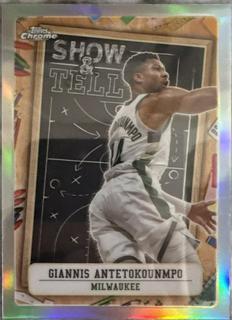 Giannis Antetokounmpo