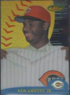 Ken Griffey Jr.